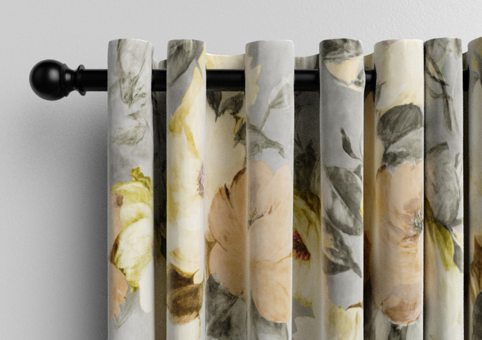 Rosa, Mirage - Made to Measure Curtain - Image 12